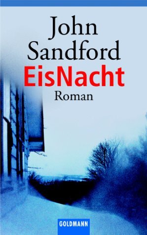 EisNacht: Roman
