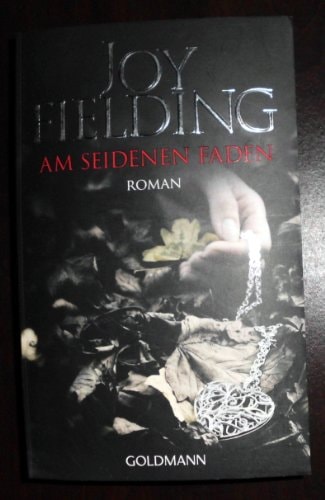 Am seidenen Faden