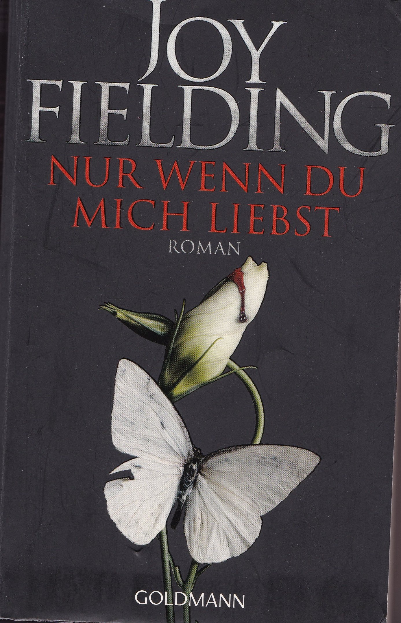 Nur wenn Du mich liebst