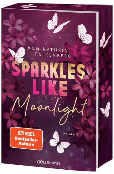 Sparkles like Moonlight