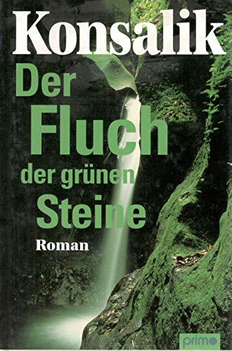 Der Fluch der grünen Steine