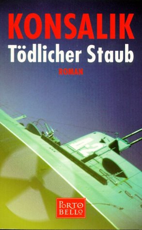 Todlicher Staub