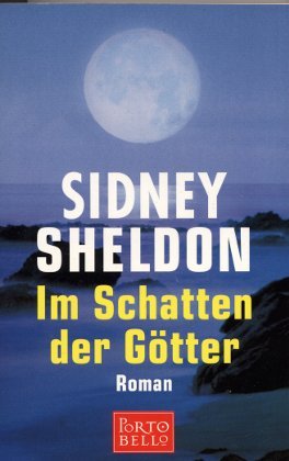 Im Schatten der Götter: Roman. Dtsch. v. Sigurd Engel.