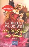 Der Wolf und die Taube: Roman.