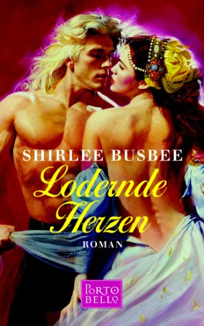 Lodernde Herzen: Roman.
