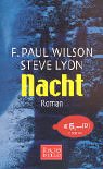 Nacht: Roman.
