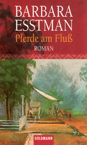 Pferde am Fluß