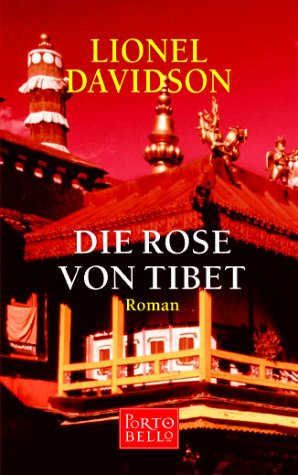Die Rose von Tibet