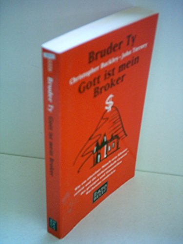 Gott ist mein Broker