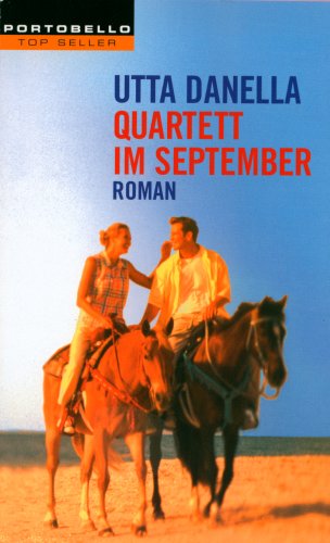 Quartett im September