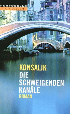 Die schweigenden Kanäle