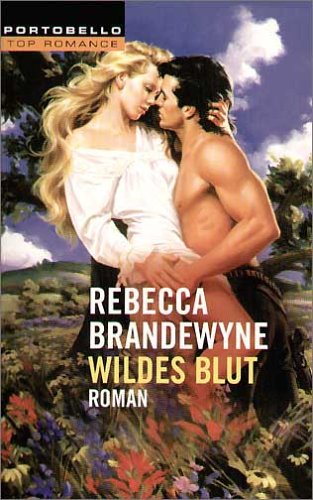 Wildes Blut