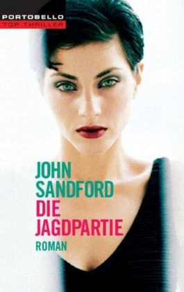 Die Jagdpartie: Roman