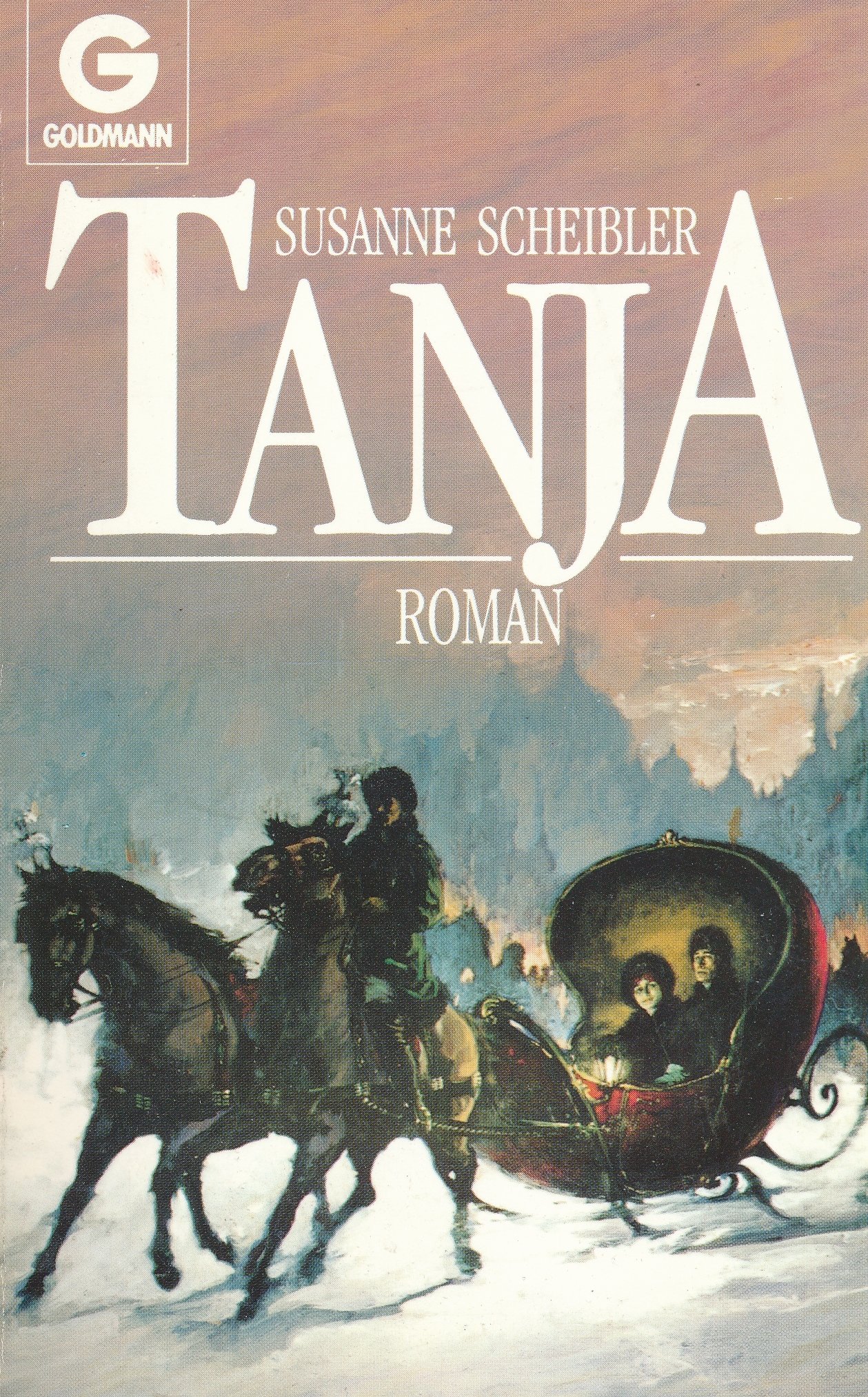 Tanja.