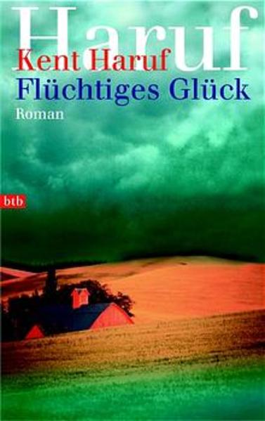 Flüchtiges Glück