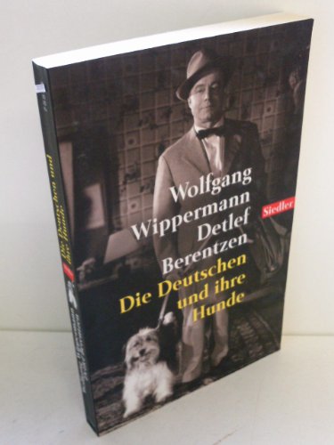 Die Deutschen und ihre Hunde