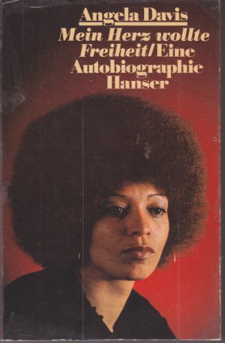 Mein Herz wollte Freiheit. Eine Autobiographie
