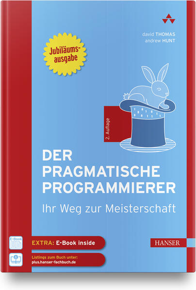 Der pragmatische Programmierer: Ihr Weg zur Meisterschaft