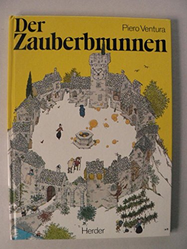 Der Zauberbrunnen