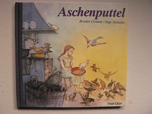 Aschenputtel