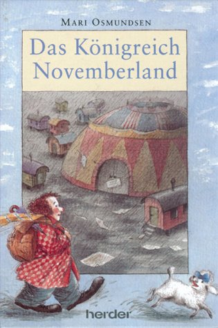 Das Königreich Novemberland