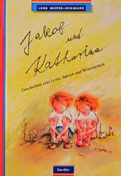 Jakob und Katharina