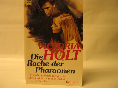 Die Rache der Pharaonen