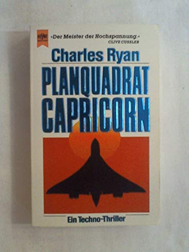 Planquadrat Capricorn