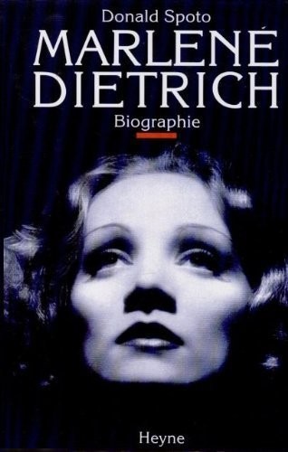 Marlene Dietrich