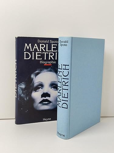 Marlene Dietrich