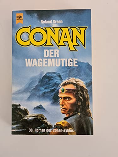 Conan der Wagemutige