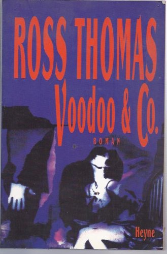Voodoo & Co.