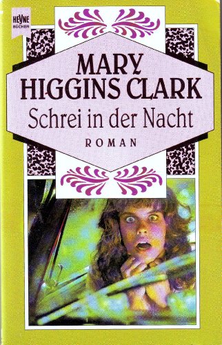 Schrei in der Nacht