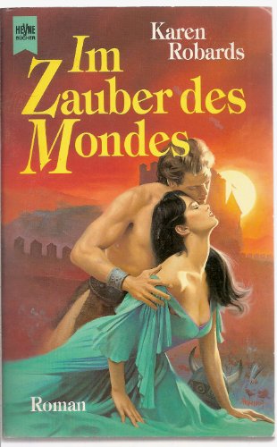 Im Zauber des Mondes