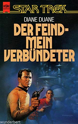 Star Trek, Der Feind, mein Verbündeter