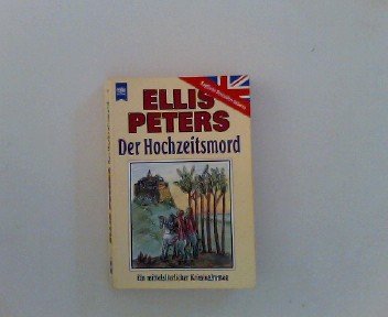 Der Hochzeitsmord