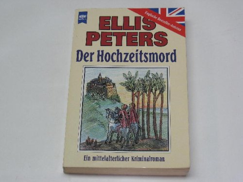 Der Hochzeitsmord