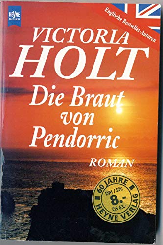 Die Braut von Pendorric