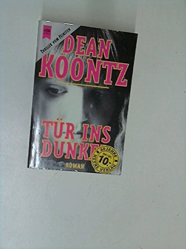 Tür ins Dunkel
