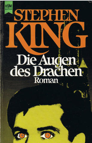 Die Augen des Drachen