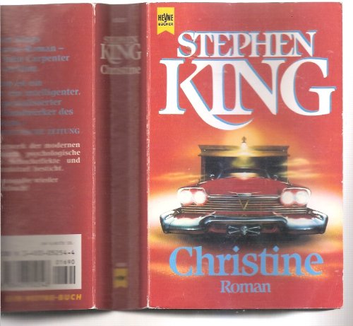 Christine
