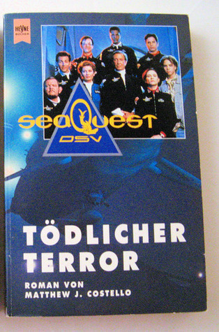 SeaQuest, Tödlicher Terror