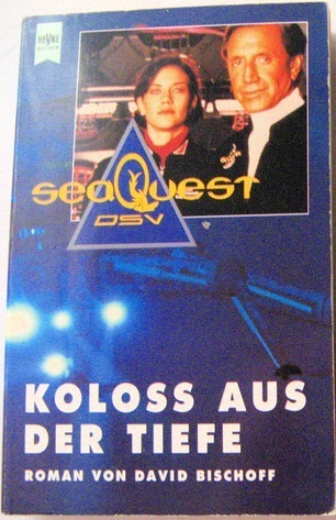 SeaQuest, Kolo" aus der Tiefe