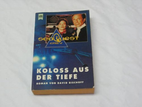 SeaQuest, Kolo" aus der Tiefe