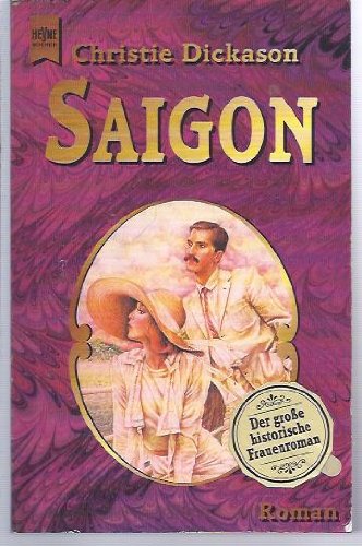 Saigon
