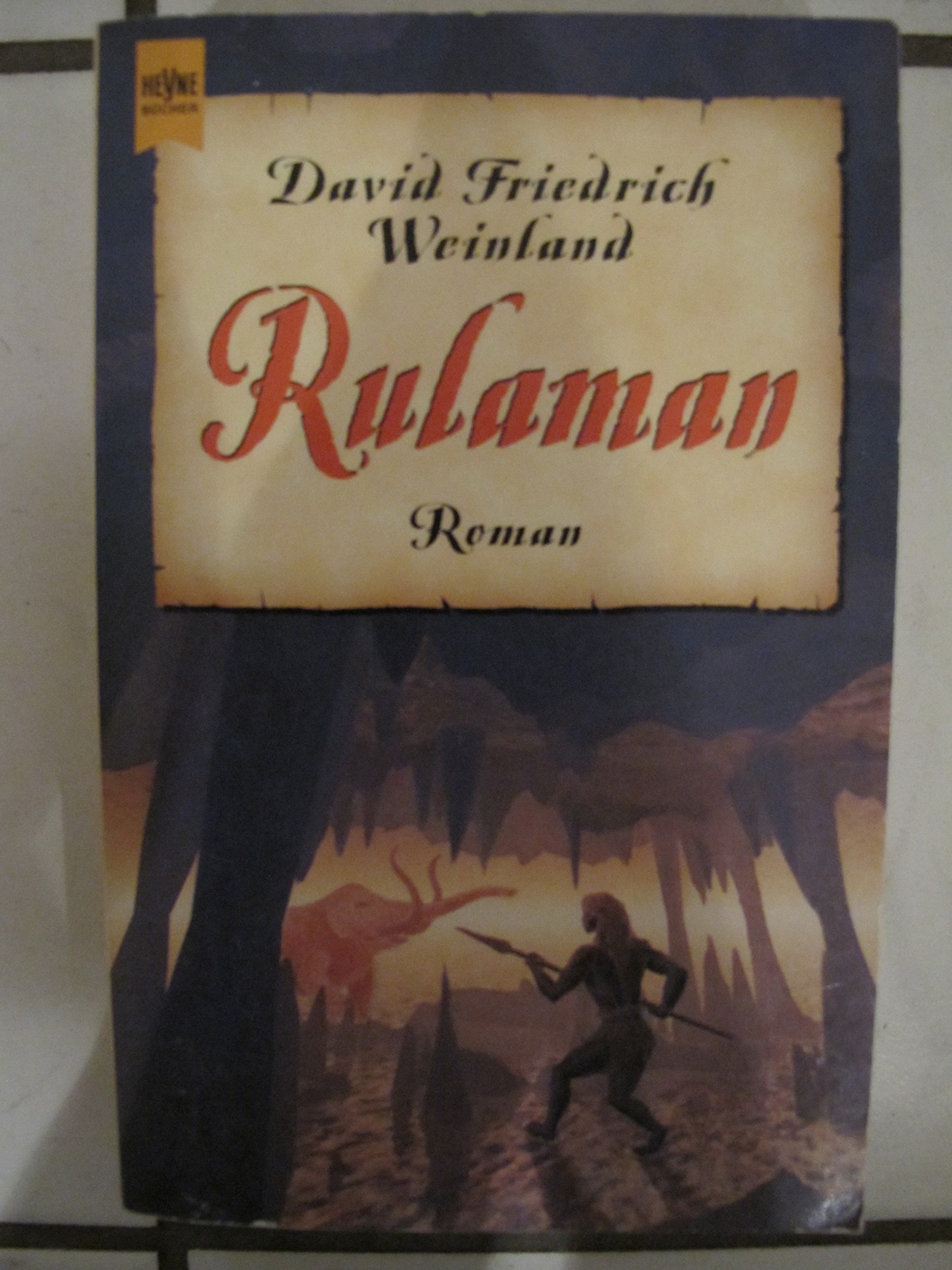 Rulaman