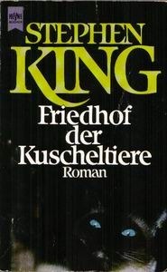 Friedhof der Kuscheltiere
