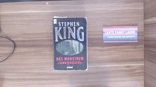 Das Monstrum