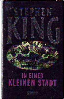 In einer kleinen Stadt