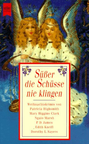 Süßer die Schüsse nie klingen